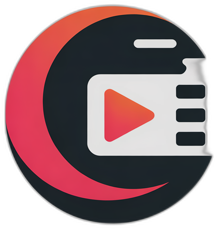 69视频品牌logo