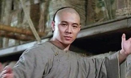 李连杰经典电影,李连杰武打电影巅峰之作