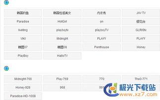 网络电视直播成人频道app,隐私边界与监管挑战