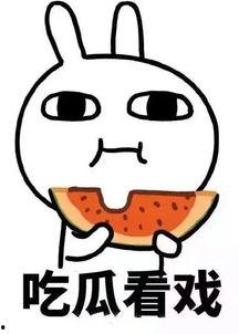 娱乐吃瓜酱算什么行业