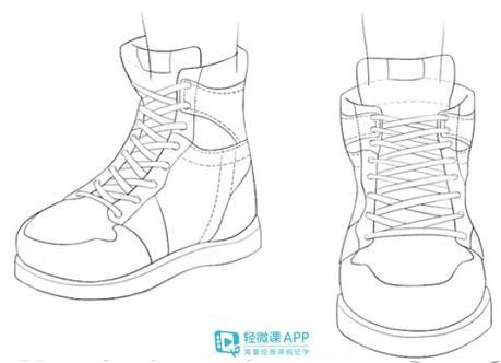 鞋子漫画,一场穿越时空的漫画之旅