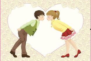 爱情 漫画,爱情漫画中的甜蜜瞬间